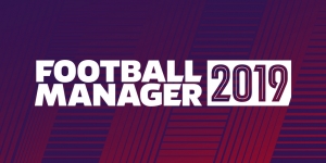 Football Manager 2019 Ekran Görüntüsü