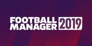 Football Manager 2019 Ekran Grnts