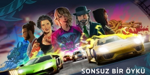 Forza Street Ekran Görüntüsü