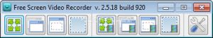 Free Screen Video Recorder Ekran Grnts