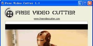 Free Video Cutter Ekran Grnts