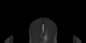Gamepower Devour Mouse Yazılımı Ekran Görüntüsü