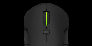 Gamepower Devour S Mouse Yazılımı Ekran Görüntüsü