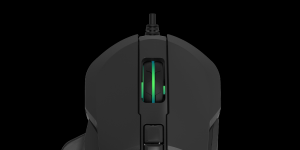 Gamepower Kuzan Mouse Yazılımı Ekran Görüntüsü