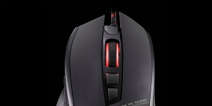 Gamepower Night Stalker Mouse Yazlm Ekran Grnts