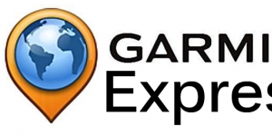 Garmin Express Ekran Grnts