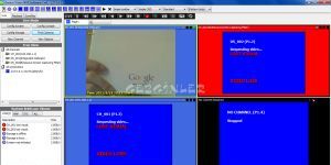 Genius Vision NVR Software Ekran Grnts