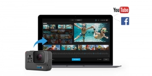 GoPro Quick Ekran Grnts