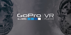 GoPro VR Player Ekran Grnts