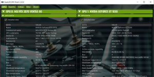 GPU Shark Ekran Grnts