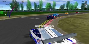 Grand Prix Racing Ekran Görüntüsü