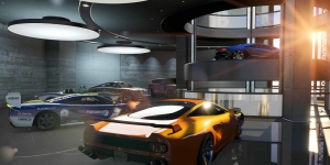 Grand Theft Auto V Ekran Görüntüsü