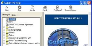 Guild Ftp Ekran Grnts