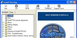 Guild Ftp Ekran Grnts