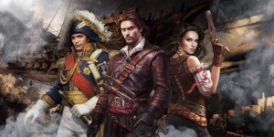 Guns of Glory: The Iron Mask PC BlueStacks Ekran Grnts