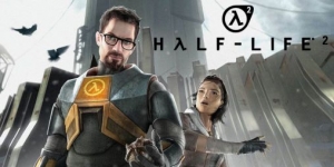 Half-Life 2 Ekran Grnts