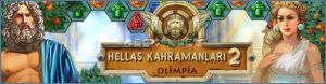 Hellas Kahramanları 2: Olimpia Ekran Görüntüsü
