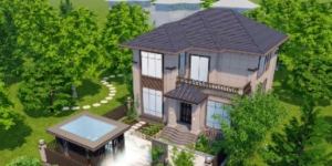 HousePlan Ekran Grnts