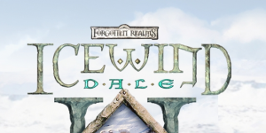 Icewind Dale 2: Enhanced Edition Ekran Görüntüsü