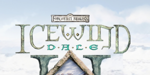 Icewind Dale 2: Enhanced Edition Ekran Grnts