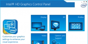 Intel Grafik Kart Srcs Ekran Grnts