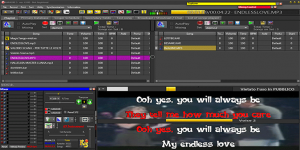 Karaoke Ekran Grnts
