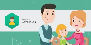 Kaspersky Safe Kids Ekran Grnts