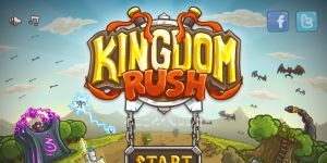 Kingdom Rush Ekran Görüntüsü