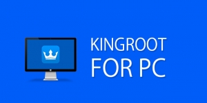 KingRoot Ekran Görüntüsü