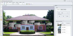 KLONK Image Measurement Ekran Grnts