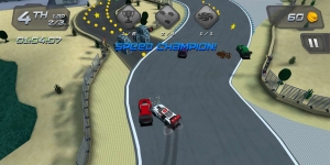 LEGO Speed Champions Ekran Görüntüsü