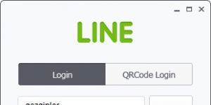 LINE Ekran Grnts