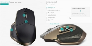 Logitech Options Ekran Grnts