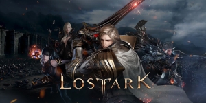 Lost Ark Ekran Grnts