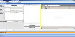 Evrak Takip Program Ekran Grnts