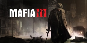 Mafia III Ekran Görüntüsü