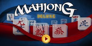 Mahjong Deluxe Free Ekran Grnts