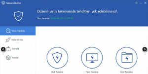 Malware Hunter Ekran Grnts