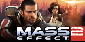 Mass Effect 2 Ekran Grnts