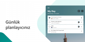 Microsoft To Do Ekran Grnts