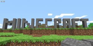 Minecraft Ekran Görüntüsü