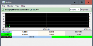 Mitec Network Meter Ekran Grnts