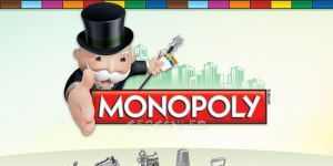 Monopoly Ekran Grnts