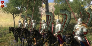 Mount and Blade: Ate ve Kl Ekran Grnts