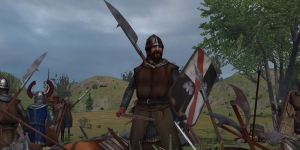 Mount&Blade Ekran Grnts