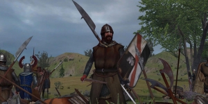 Mount&Blade Ekran Grnts