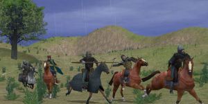 Mount&Blade Warband Ekran Grnts