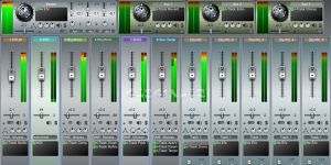 n-Track Studio Ekran Görüntüsü