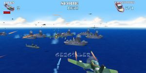 Naval Strike Ekran Grnts