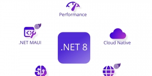 .NET 8 Ekran Grnts